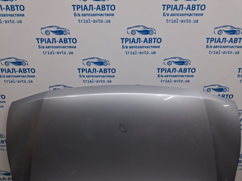 Капот Pajero Wagon 1999-2006 3 3.2 Дизель 4M41