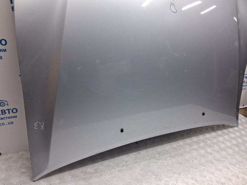 Капот Mitsubishi Pajero Wagon 3 3.2 Дизель 4M41