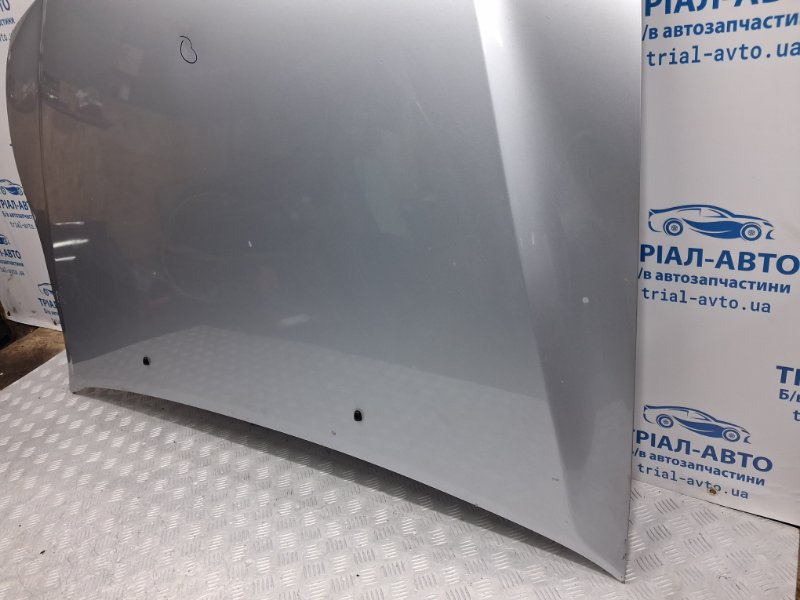 Капот Pajero Wagon 1999-2006 3 3.2 Дизель 4M41