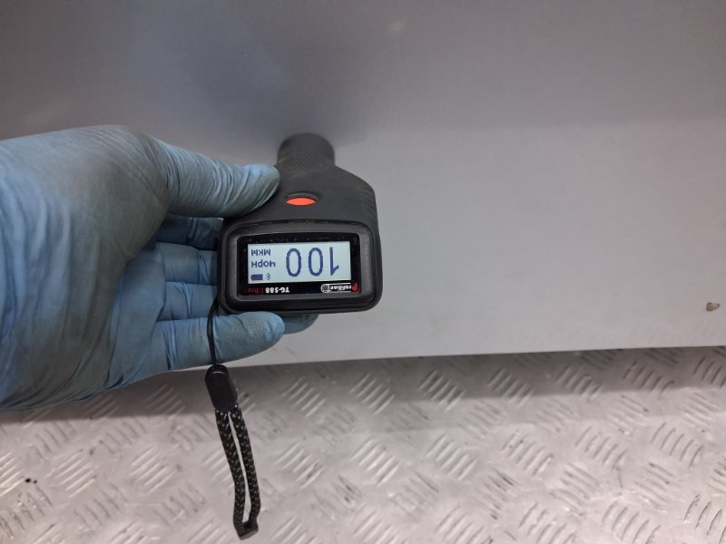 Капот Pajero Wagon 1999-2006 3 3.2 Дизель 4M41