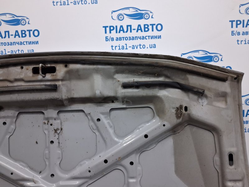 Капот Pajero Wagon 1999-2006 3 3.2 Дизель 4M41