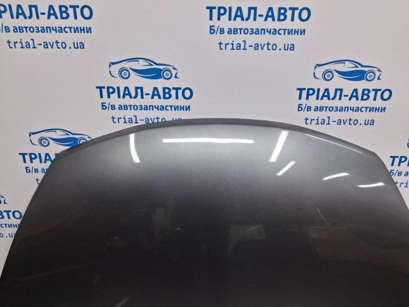 Капот Juke 2010-2019 F15 1.6 turbo MR16DDT