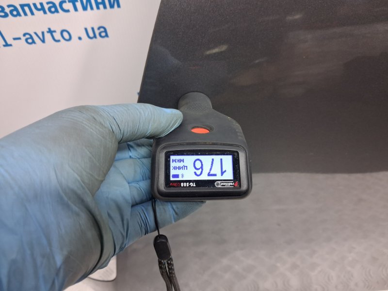 Капот Juke 2010-2019 F15 1.6 turbo MR16DDT