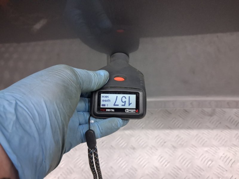 Капот Juke 2010-2019 F15 1.6 turbo MR16DDT