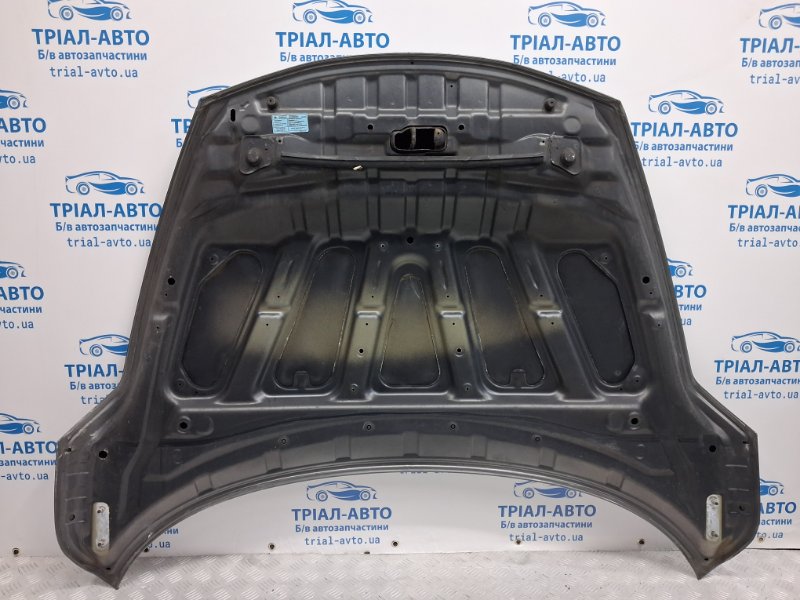 Капот Juke 2010-2019 F15 1.6 turbo MR16DDT