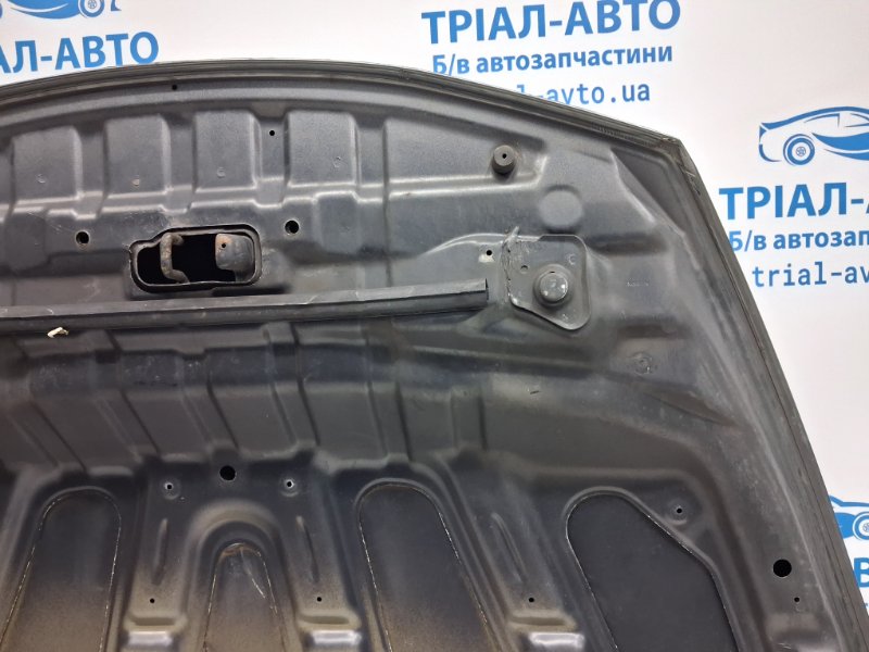 Капот Juke 2010-2019 F15 1.6 turbo MR16DDT