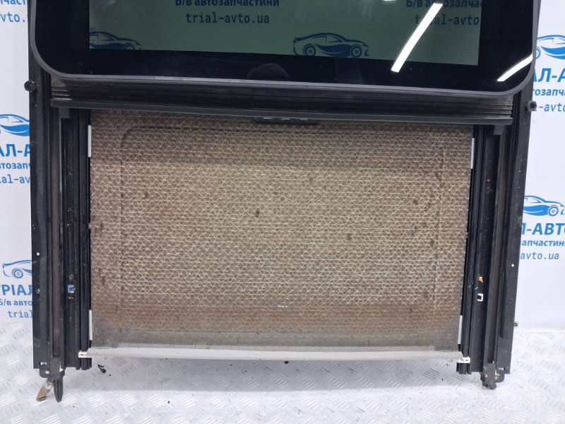 Люк в сборе Korando 2010-2019 C200 2.0 diesel D20Dt