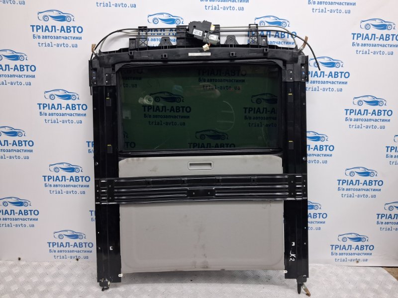 Люк в сборе Korando 2010-2019 C200 2.0 diesel D20Dt