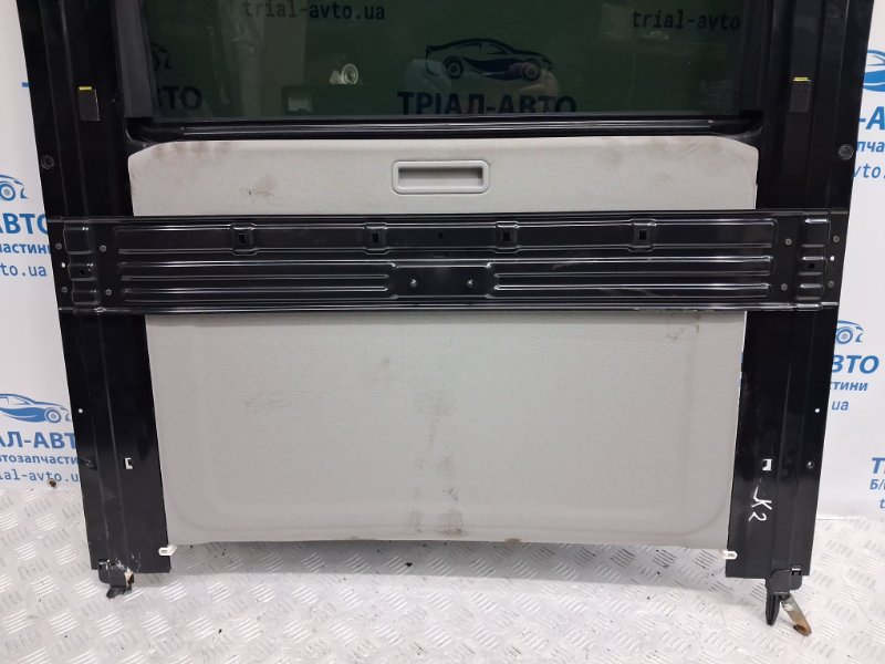 Люк в сборе Korando 2010-2019 C200 2.0 diesel D20Dt