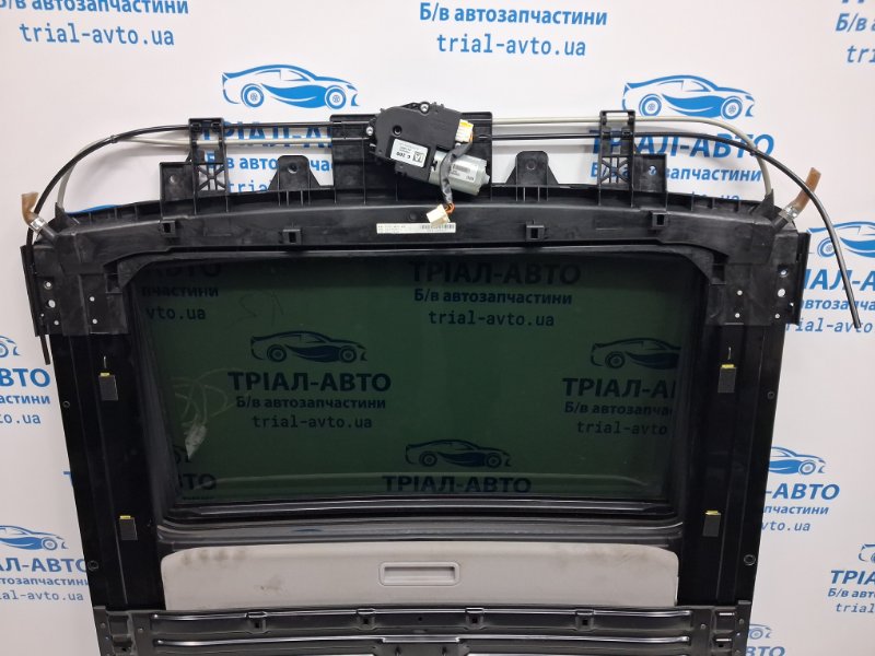 Люк в сборе Korando 2010-2019 C200 2.0 diesel D20Dt