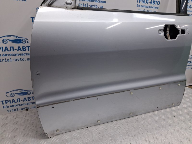 Дверь передняя левая Mitsubishi Pajero Wagon 3 3.2 Дизель 4M41 Дверь передняя левая Mitsubishi Pajero Wagon 3 3.2 Дизель 4M41