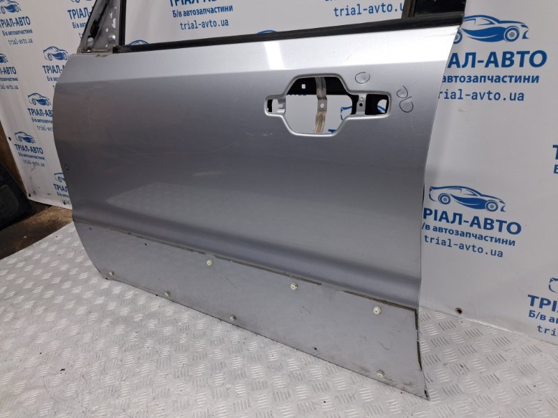 Дверь передняя левая Pajero Wagon 1999-2006 3 3.2 Дизель 4M41 Дверь передняя левая Pajero Wagon 1999-2006 3 3.2 Дизель 4M41