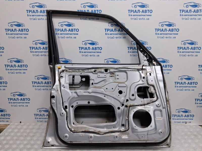 Дверь передняя левая Pajero Wagon 1999-2006 3 3.2 Дизель 4M41 Дверь передняя левая Pajero Wagon 1999-2006 3 3.2 Дизель 4M41