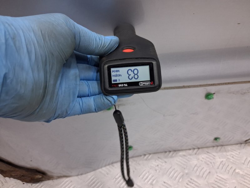 Дверь задняя правая Pajero Wagon 1999-2006 3 3.2 Дизель 4M41 Дверь задняя правая Pajero Wagon 1999-2006 3 3.2 Дизель 4M41