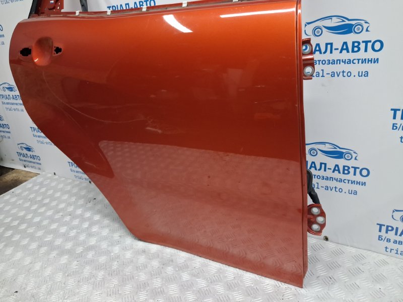 Дверь задняя правая Korando 2010-2019 C200 2.0 diesel D20Dt