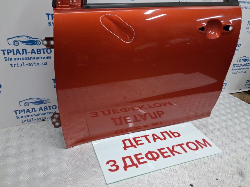 Дверь передняя левая SsangYong Korando C200 2.0 diesel D20Dt Дверь передняя левая SsangYong Korando C200 2.0 diesel D20Dt