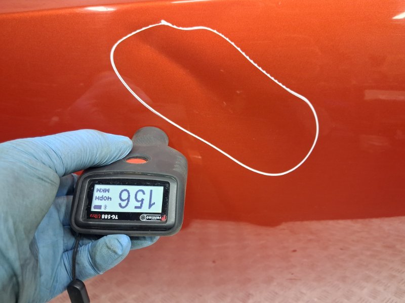 Дверь передняя левая Korando 2010-2019 C200 2.0 diesel D20Dt Дверь передняя левая Korando 2010-2019 C200 2.0 diesel D20Dt