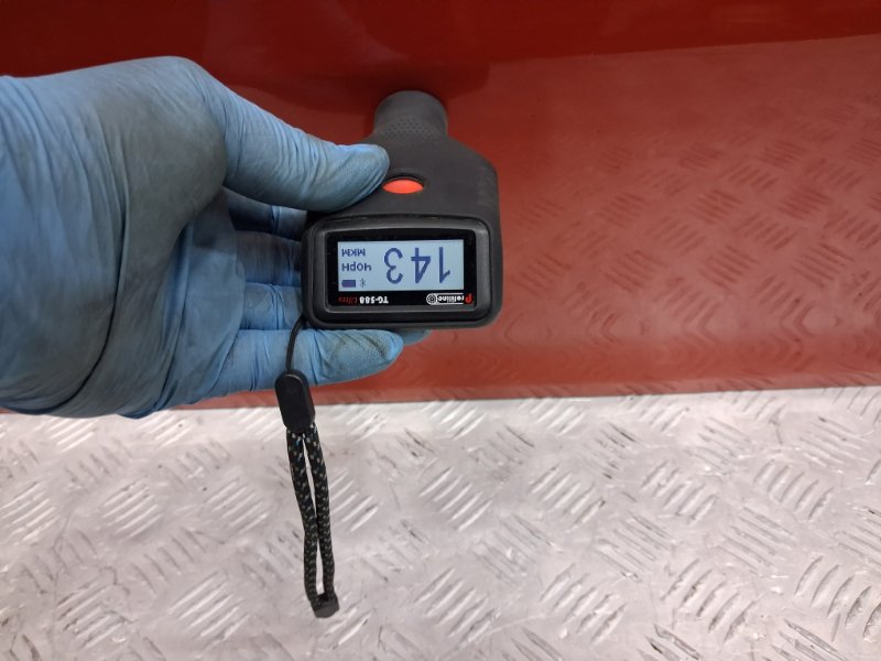 Дверь передняя левая Korando 2010-2019 C200 2.0 diesel D20Dt Дверь передняя левая Korando 2010-2019 C200 2.0 diesel D20Dt