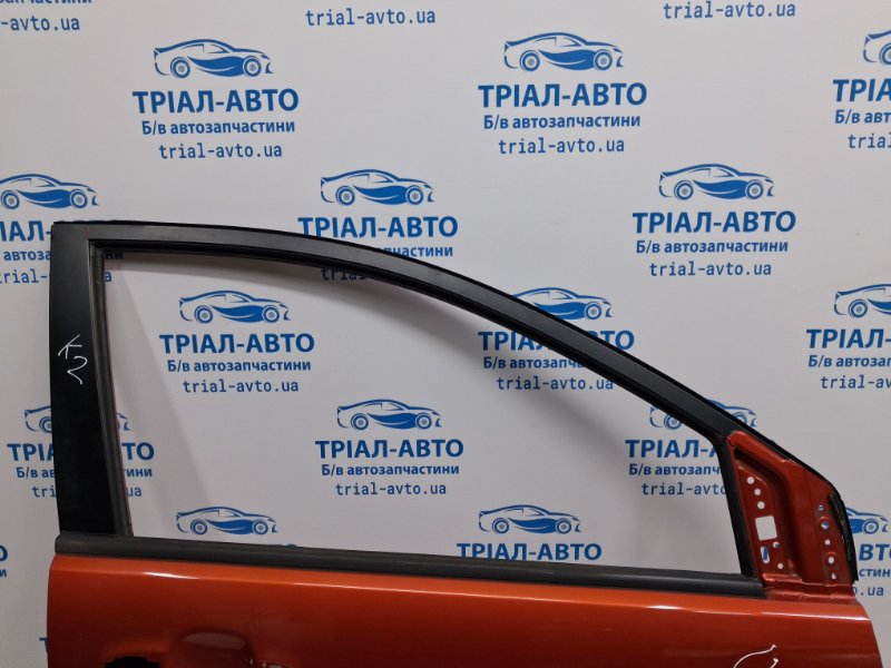 Дверь передняя правая Korando 2010-2019 C200 2.0 diesel D20Dt