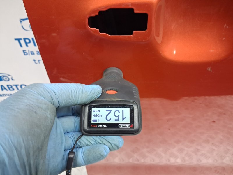 Дверь передняя правая Korando 2010-2019 C200 2.0 diesel D20Dt