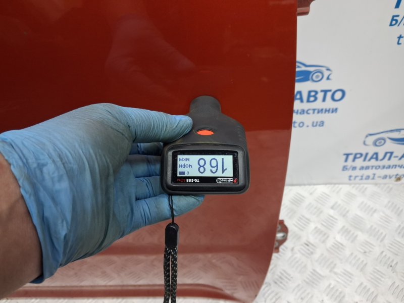 Дверь передняя правая Korando 2010-2019 C200 2.0 diesel D20Dt