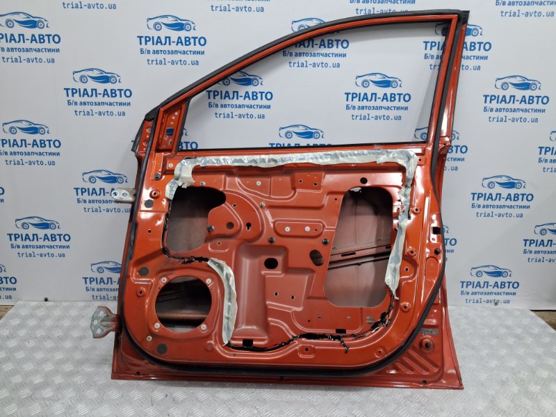 Дверь передняя правая Korando 2010-2019 C200 2.0 diesel D20Dt
