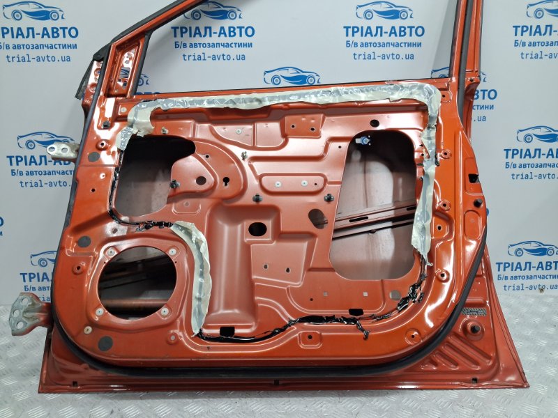 Дверь передняя правая Korando 2010-2019 C200 2.0 diesel D20Dt