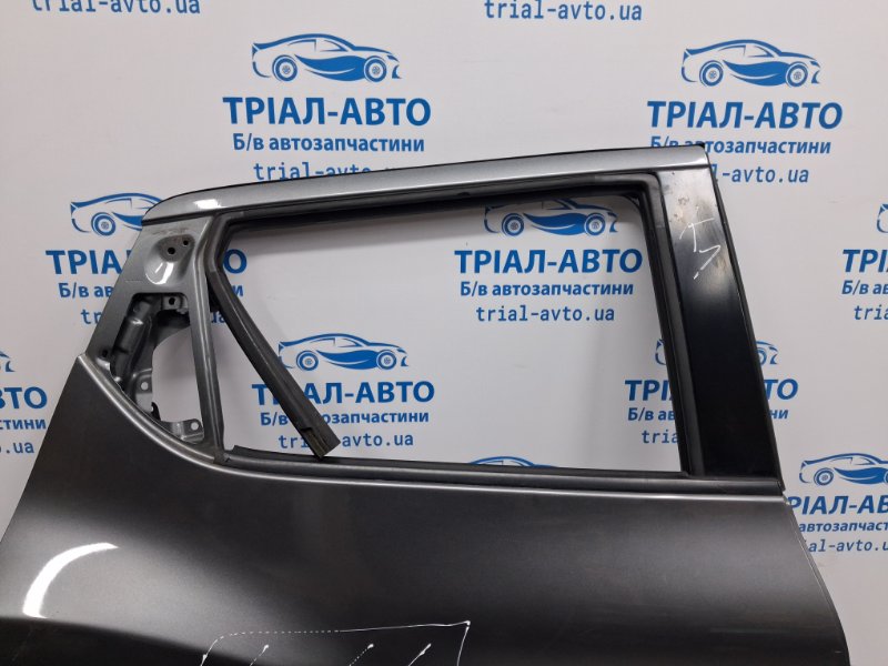 Дверь задняя правая Juke 2010-2019 F15 1.6 turbo MR16DDT Дверь задняя правая Juke 2010-2019 F15 1.6 turbo MR16DDT