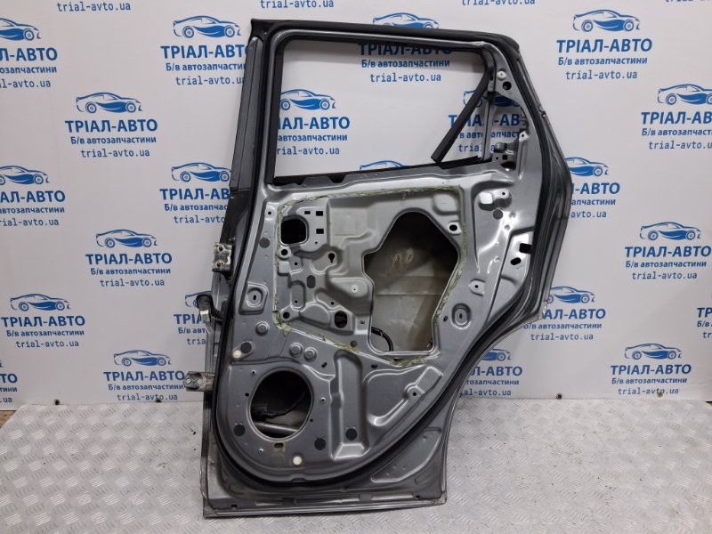 Дверь задняя правая Juke 2010-2019 F15 1.6 turbo MR16DDT Дверь задняя правая Juke 2010-2019 F15 1.6 turbo MR16DDT