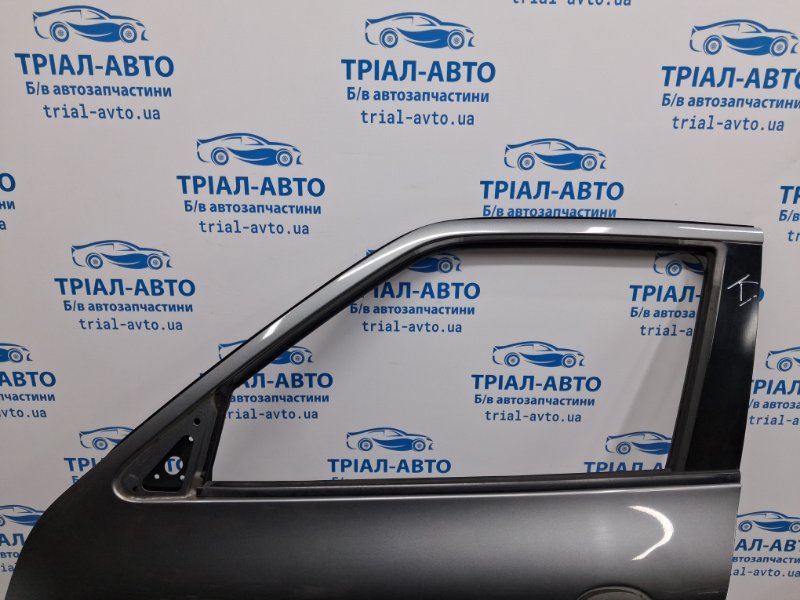 Дверь передняя левая Juke 2010-2019 F15 1.6 turbo MR16DDT