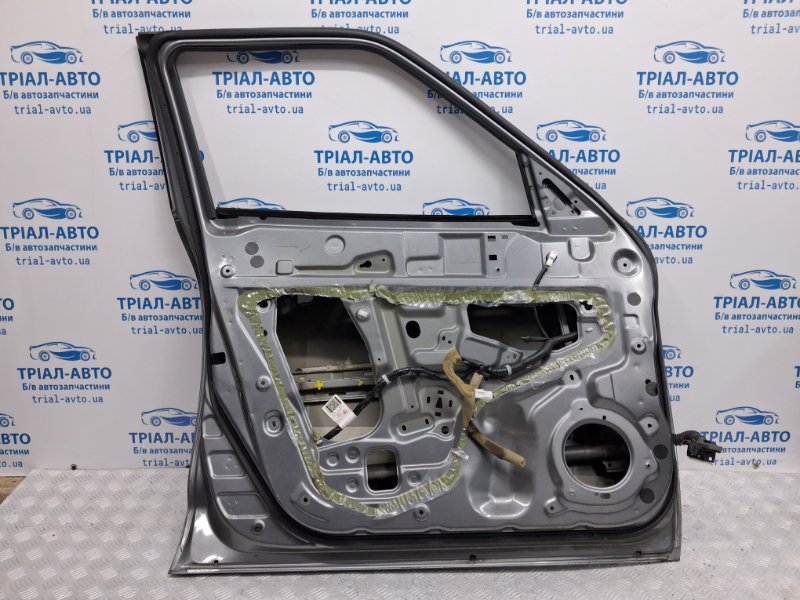 Дверь передняя левая Juke 2010-2019 F15 1.6 turbo MR16DDT