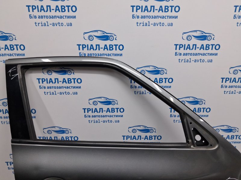 Дверь передняя правая Juke 2010-2019 F15 1.6 turbo MR16DDT