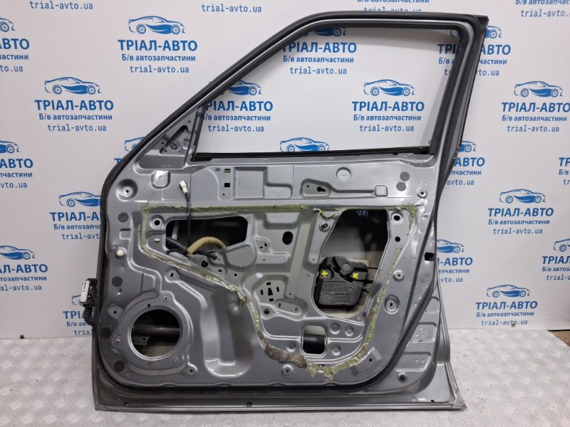 Дверь передняя правая Juke 2010-2019 F15 1.6 turbo MR16DDT