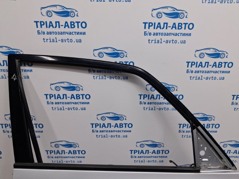 Дверь передняя правая Pajero Wagon 2006-2022 4 3.2 Дизель 4M41