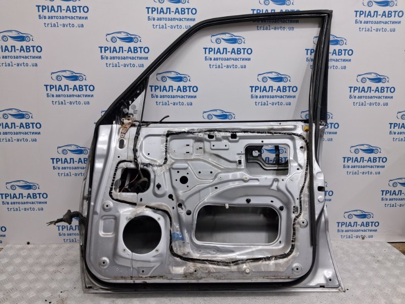 Дверь передняя правая Pajero Wagon 2006-2022 4 3.2 Дизель 4M41