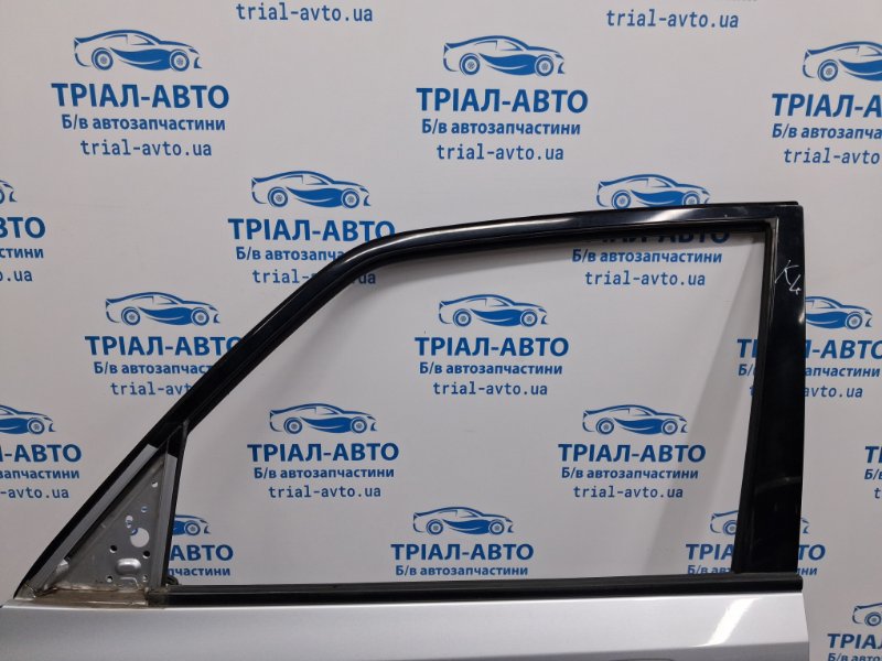 Дверь передняя левая Pajero Wagon 2006-2022 4 3.2 Дизель 4M41 Дверь передняя левая Pajero Wagon 2006-2022 4 3.2 Дизель 4M41