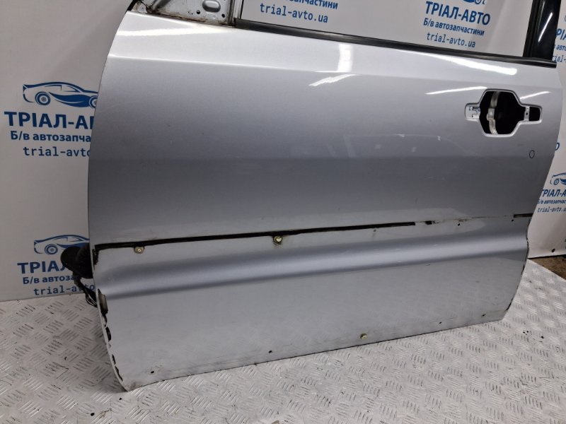 Дверь передняя левая Mitsubishi Pajero Wagon 4 3.2 Дизель 4M41 Дверь передняя левая Mitsubishi Pajero Wagon 4 3.2 Дизель 4M41