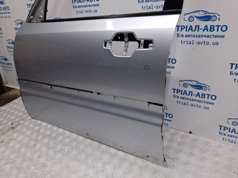 Дверь передняя левая Pajero Wagon 2006-2022 4 3.2 Дизель 4M41 Дверь передняя левая Pajero Wagon 2006-2022 4 3.2 Дизель 4M41