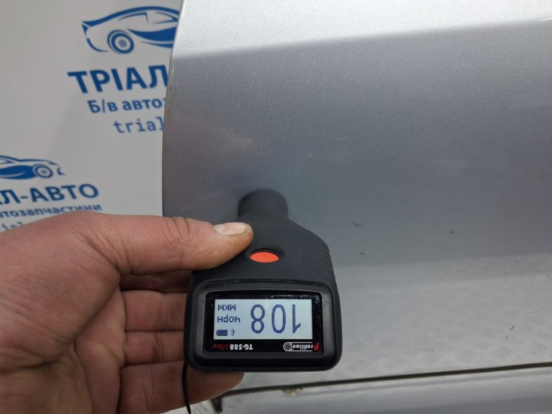 Дверь передняя левая Pajero Wagon 2006-2022 4 3.2 Дизель 4M41 Дверь передняя левая Pajero Wagon 2006-2022 4 3.2 Дизель 4M41