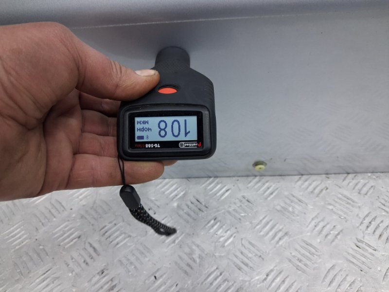 Дверь передняя левая Pajero Wagon 2006-2022 4 3.2 Дизель 4M41 Дверь передняя левая Pajero Wagon 2006-2022 4 3.2 Дизель 4M41