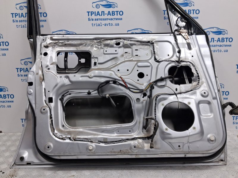 Дверь передняя левая Pajero Wagon 2006-2022 4 3.2 Дизель 4M41 Дверь передняя левая Pajero Wagon 2006-2022 4 3.2 Дизель 4M41