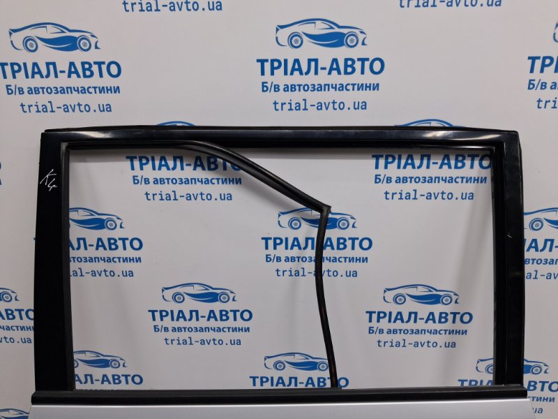 Дверь задняя левая Pajero Wagon 2006-2022 4 3.2 Дизель 4M41