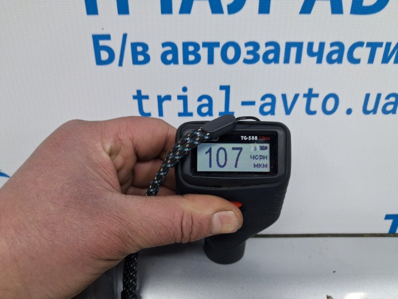 Крышка багажника Pajero Wagon 1999-2006 3 3.2 Дизель 4M41 Крышка багажника Pajero Wagon 1999-2006 3 3.2 Дизель 4M41