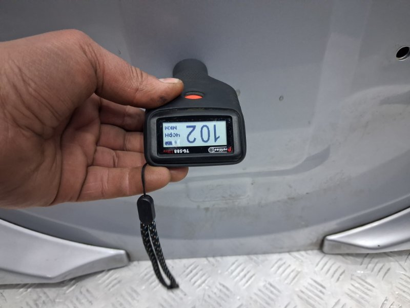 Крышка багажника Pajero Wagon 1999-2006 3 3.2 Дизель 4M41 Крышка багажника Pajero Wagon 1999-2006 3 3.2 Дизель 4M41