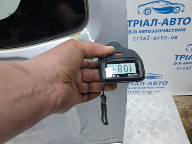 Крышка багажника Pajero Wagon 1999-2006 3 3.2 Дизель 4M41 Крышка багажника Pajero Wagon 1999-2006 3 3.2 Дизель 4M41