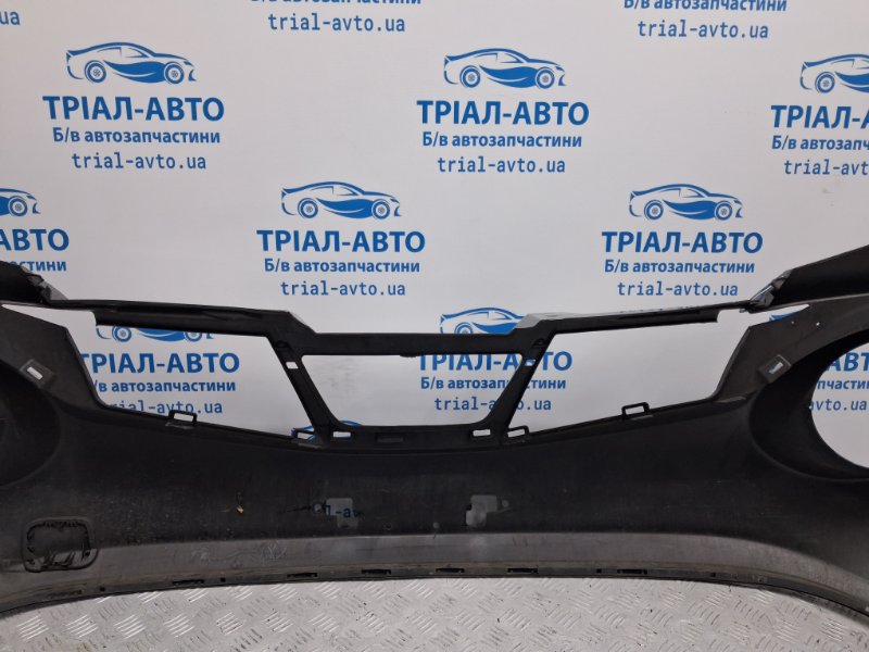 Бампер передний Juke 2010-2019 F15 1.6 turbo MR16DDT