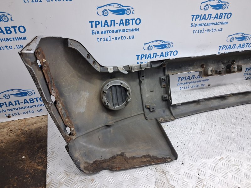 Бампер передний Pajero Wagon 2006-2022 4 3.2 Дизель 4M41