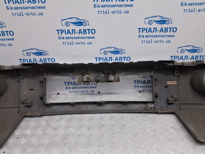 Бампер передний Pajero Wagon 2006-2022 4 3.2 Дизель 4M41