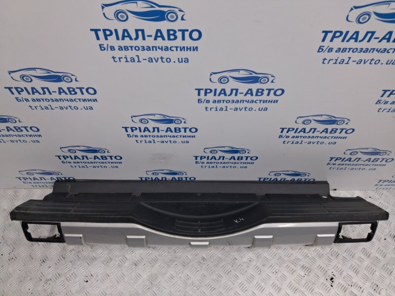 Бампер задний Pajero Wagon 2006-2022 4 3.2 Дизель 4M41 Бампер задний Pajero Wagon 2006-2022 4 3.2 Дизель 4M41