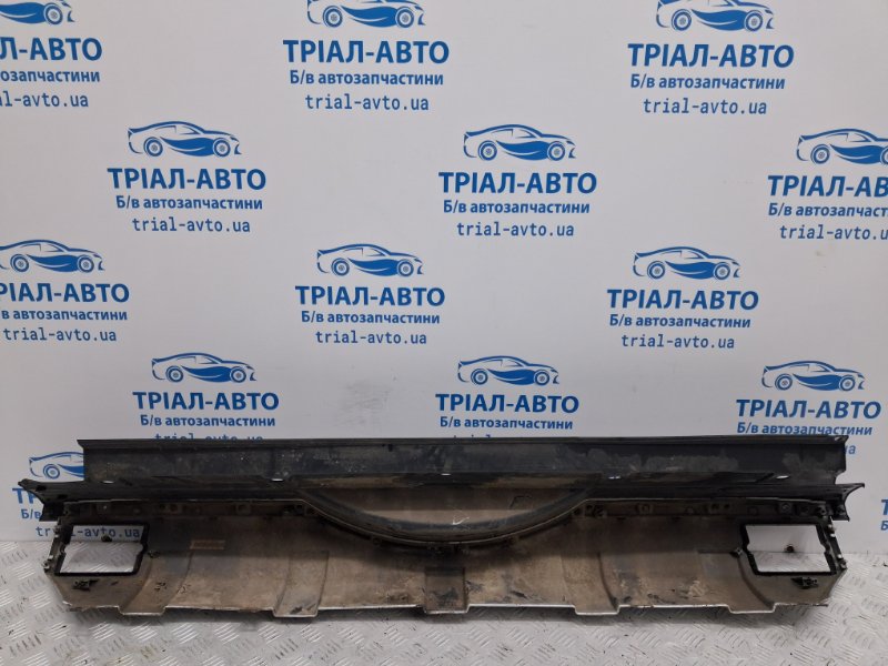 Бампер задний Pajero Wagon 2006-2022 4 3.2 Дизель 4M41 Бампер задний Pajero Wagon 2006-2022 4 3.2 Дизель 4M41